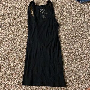 Black Aeropostale Tanktop